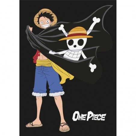 Manta polar One Piece