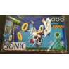 Tapete de Quarto Sonic