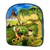 Mochila Gigantosaurus 3D