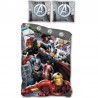 Conjunto de cama Marvel Avengers