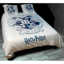 Conjunto de cama Harry Potter