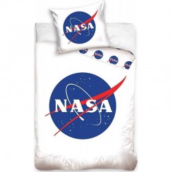 Conjunto de cama NASA