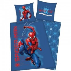 Conjunto de cama Spider-Man