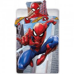 Conjunto de cama Marvel Spider-Man