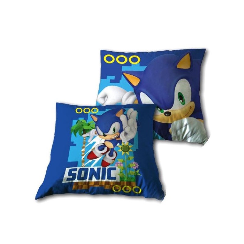 Almofada Sonic