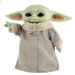 Bébé Yoda Star Wars