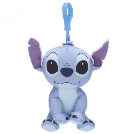 Porta chaves peluche Stitch