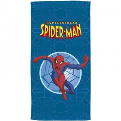 Toalha Spider-man 100% Algodão