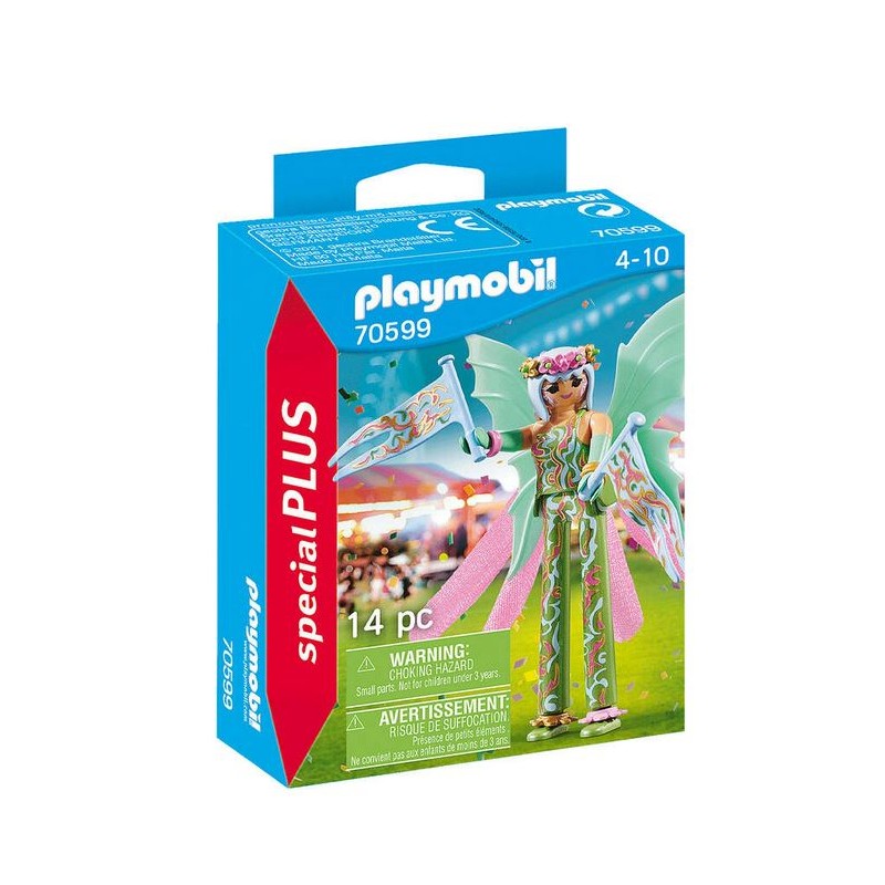 Playmobil 70599