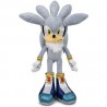 Peluche Silver Sonic 2