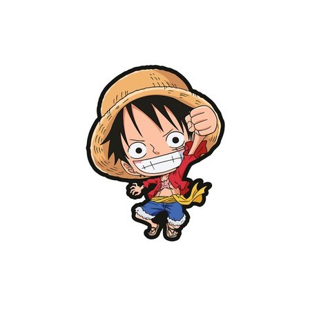 Almofada 3D One piece