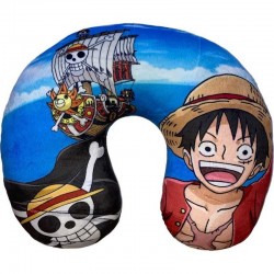 Almofada One Piece de viagem