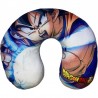 Almofada Dragon Ball de viagem