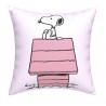 Almofada quadrada Snoopy