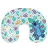 Almofada viagem Stitch