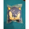 Almofada Sonic 3D