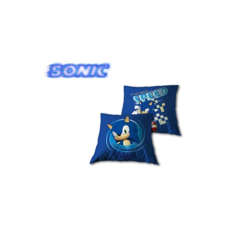 Almofada Sonic