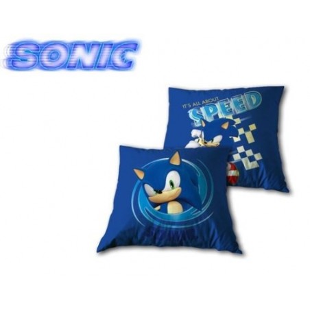 Almofada Sonic