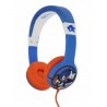 Headphone com fio Sonic