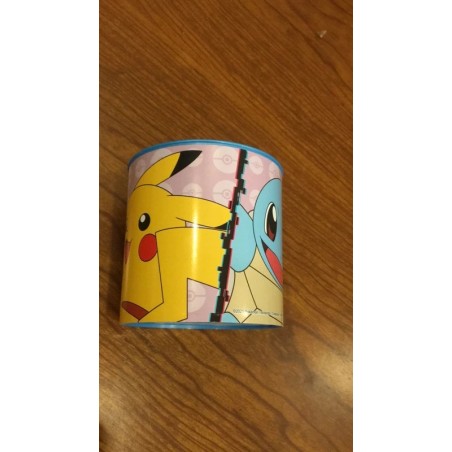 Caneca microondas Pokémon