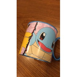 Caneca microondas Pokémon