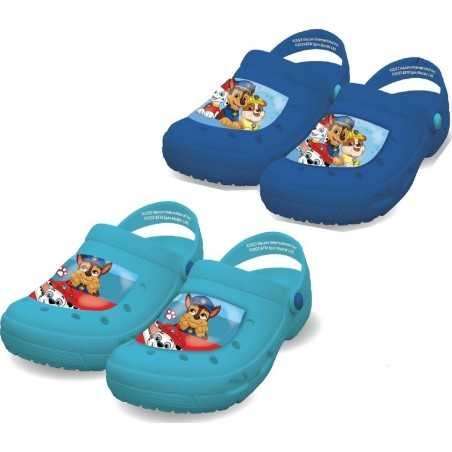 Socas Paw Patrol