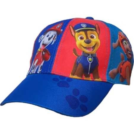 Boné Paw Patrol