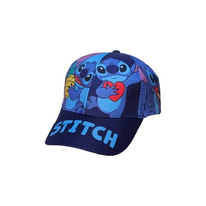 Boné Stitch