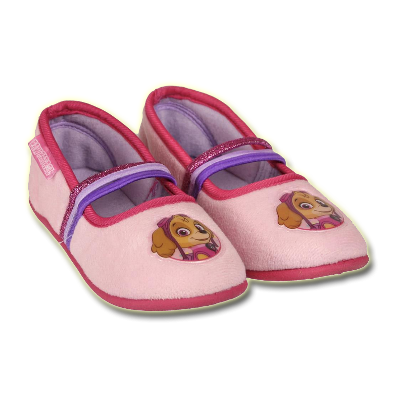 Pantufa Paw Patrol