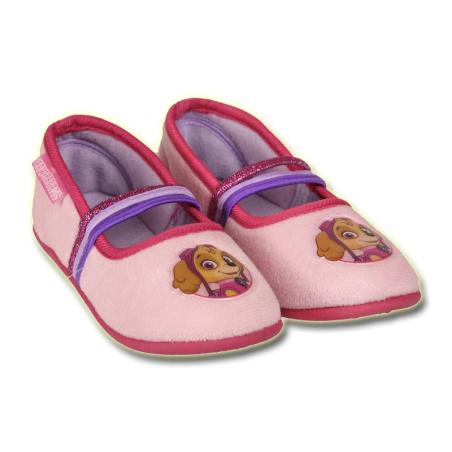 Pantufa Paw Patrol