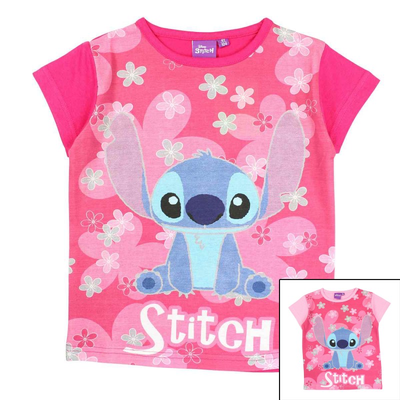 T-shirt Stitch