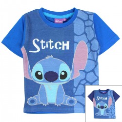 T-shirt Stitch