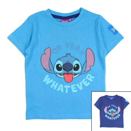 T-shirt Stitch