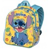 Mochila 3D pré-escolar Lilo & Stitch