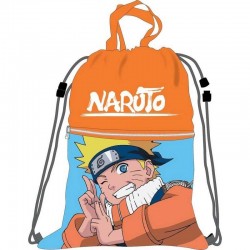 Saco cordões Naruto