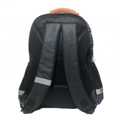 Mochila Junior elevada qualidade Naruto