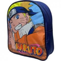 Mochila pré-escolar Naruto