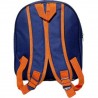 Mochila pré-escolar Naruto