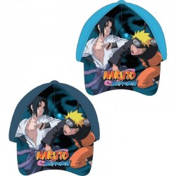 Boné ajustável Naruto