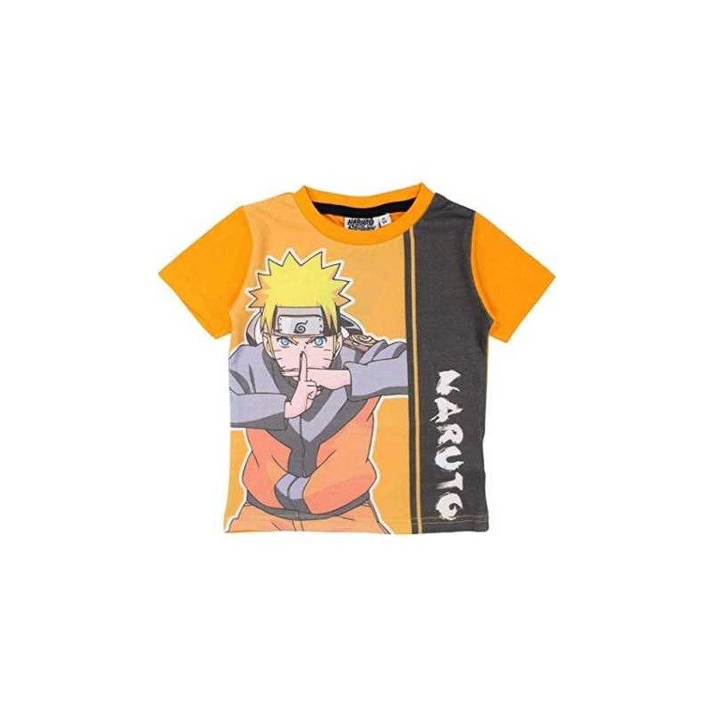 T-shirt Naruto