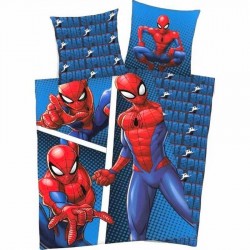 Conjunto de cama Spider-Man