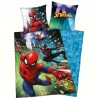 Conjunto de cama Spider-Man