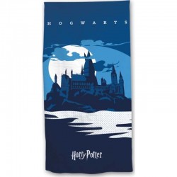 Toalha de praia Harry Potter