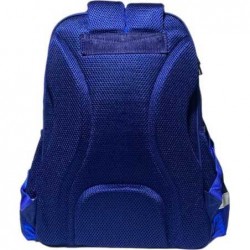 Mochila Junior elevada qualidade My Hero Academia