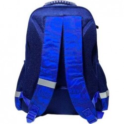 Mochila Junior elevada qualidade My Hero Academia