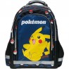 Mochila Junior elevada qualidade Pokémon