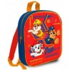 Mochila pré-escolar Paw Patrol