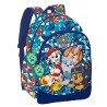 Mochila Junior Paw Patrol