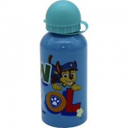 Garrafa alumínio Paw Patrol