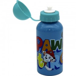 Garrafa alumínio Paw Patrol